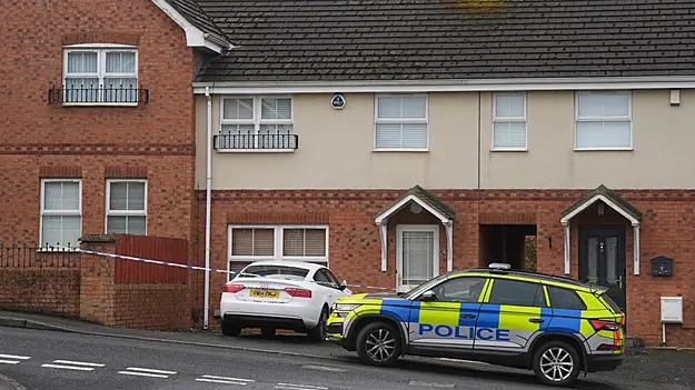 Man Appears In Court Charged With Murder Of Amy Doherty