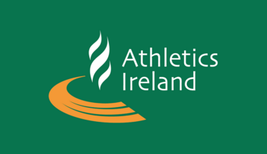 2 Ireland runners in final this evening