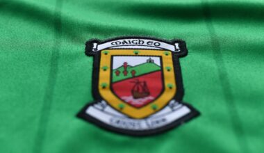 Mayo starting team named for crucial League tie