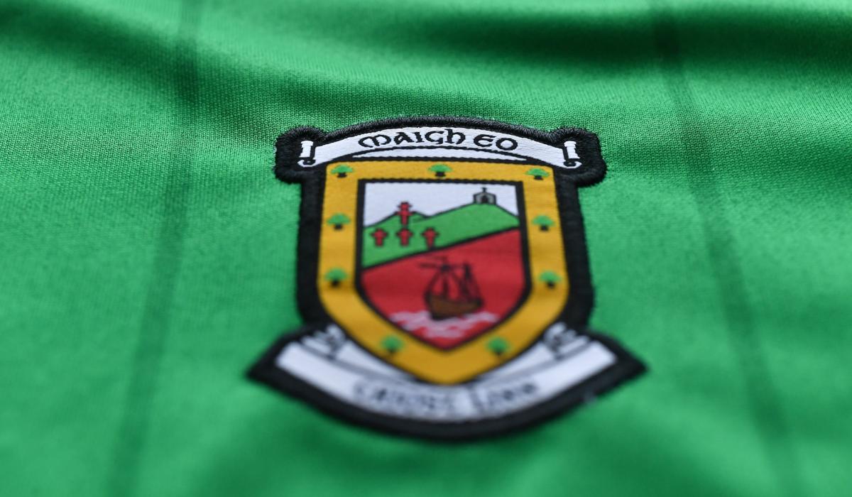 Mayo starting team named for crucial League tie