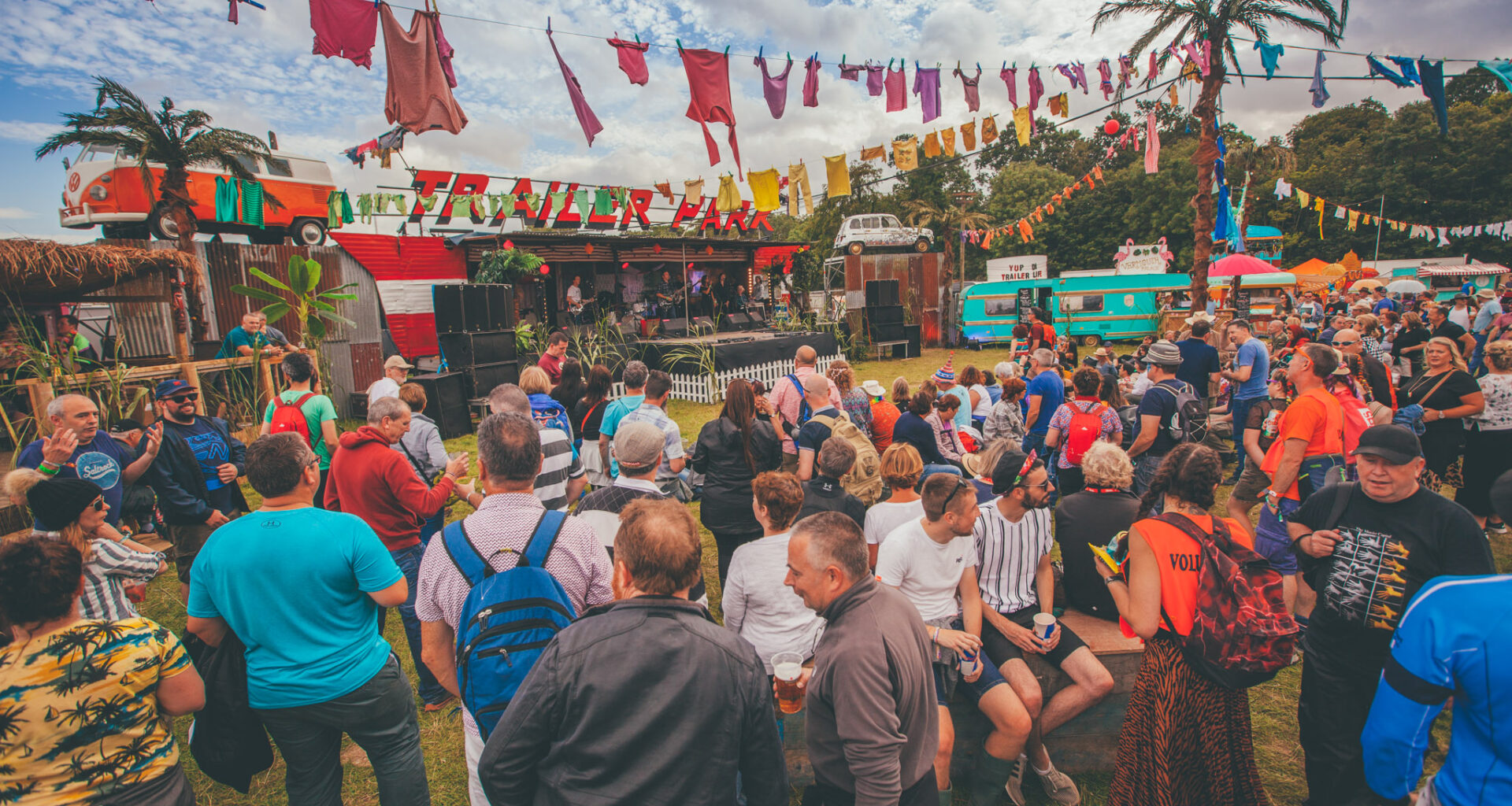 Electric Picnic | News - APPLICATIONS ARE NOW OPEN FOR TRAILER PARK'S CARAVAN COMPETITION!