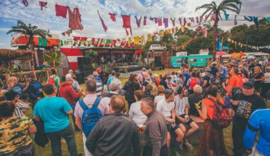 Electric Picnic | News - APPLICATIONS ARE NOW OPEN FOR TRAILER PARK'S CARAVAN COMPETITION!