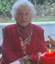 Death Notice of Nora Murphy (née Doherty) (Clarina, Limerick)