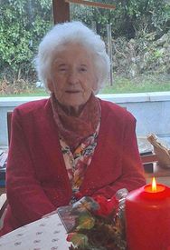 Death Notice of Nora Murphy (née Doherty) (Clarina, Limerick)