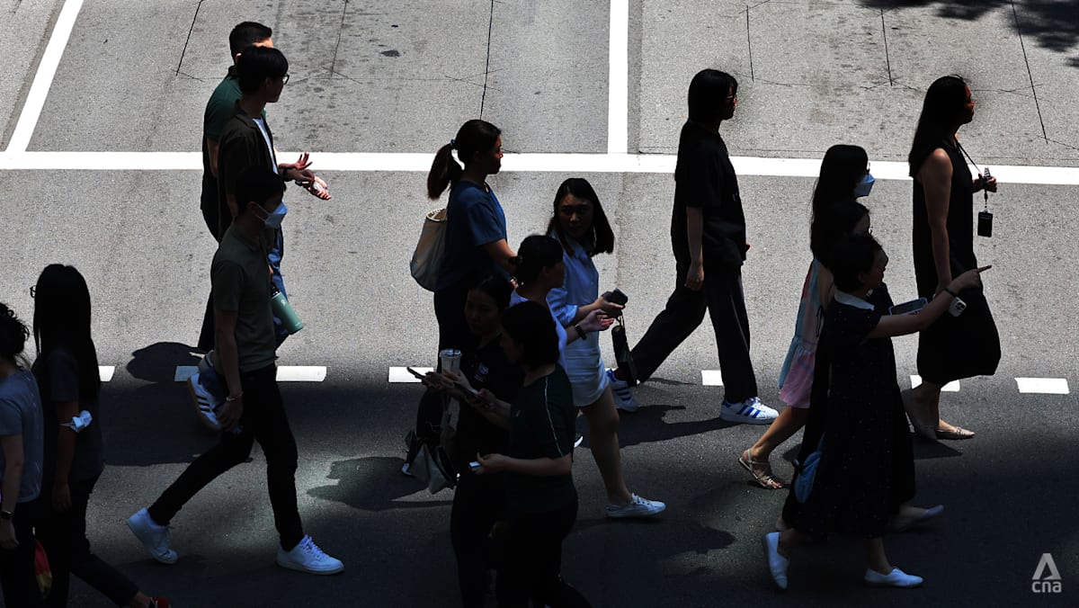 'Be prepared to be treated differently': The perils some face after declaring their mental health conditions at work