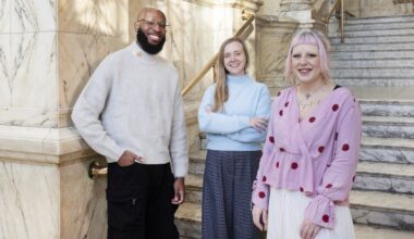 How does a creative residency impact your practice? Quite a lot, according to these artists