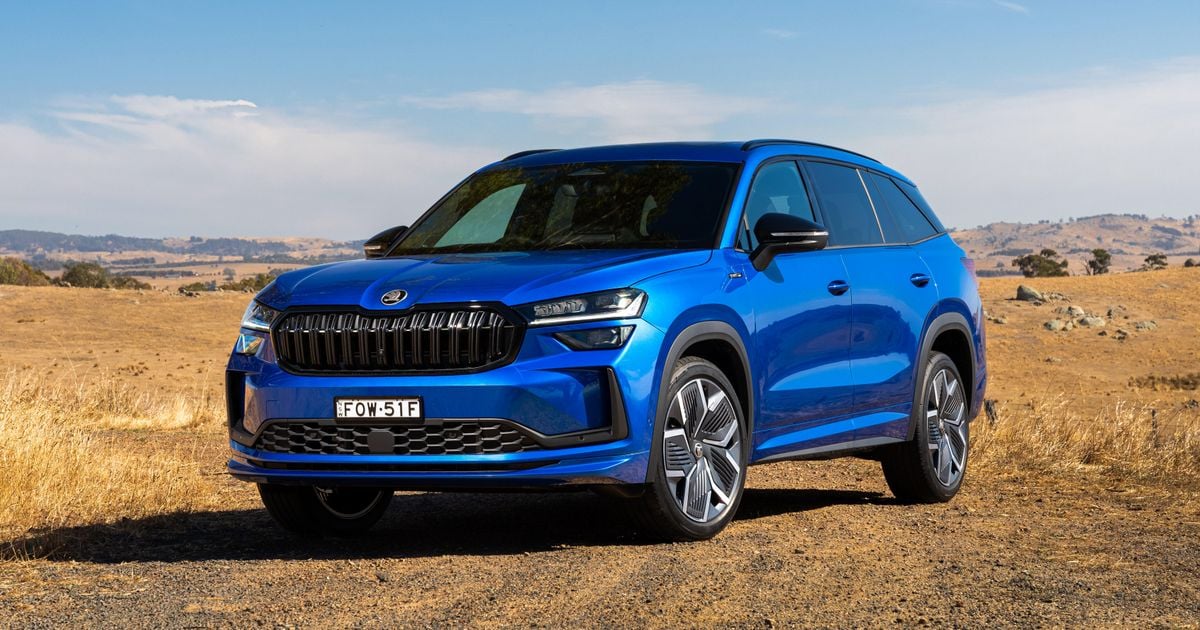 Skoda Kodiaq recalled | CarExpert