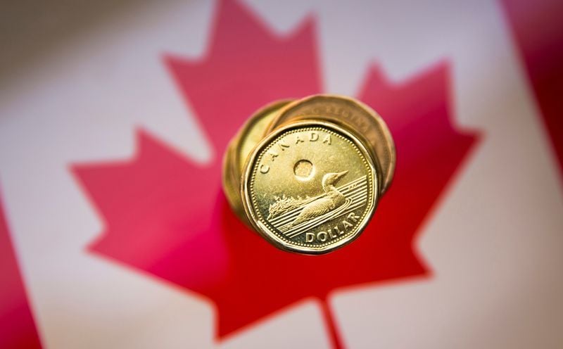 Canadian dollar outperforms G10 peers as oil prices soar