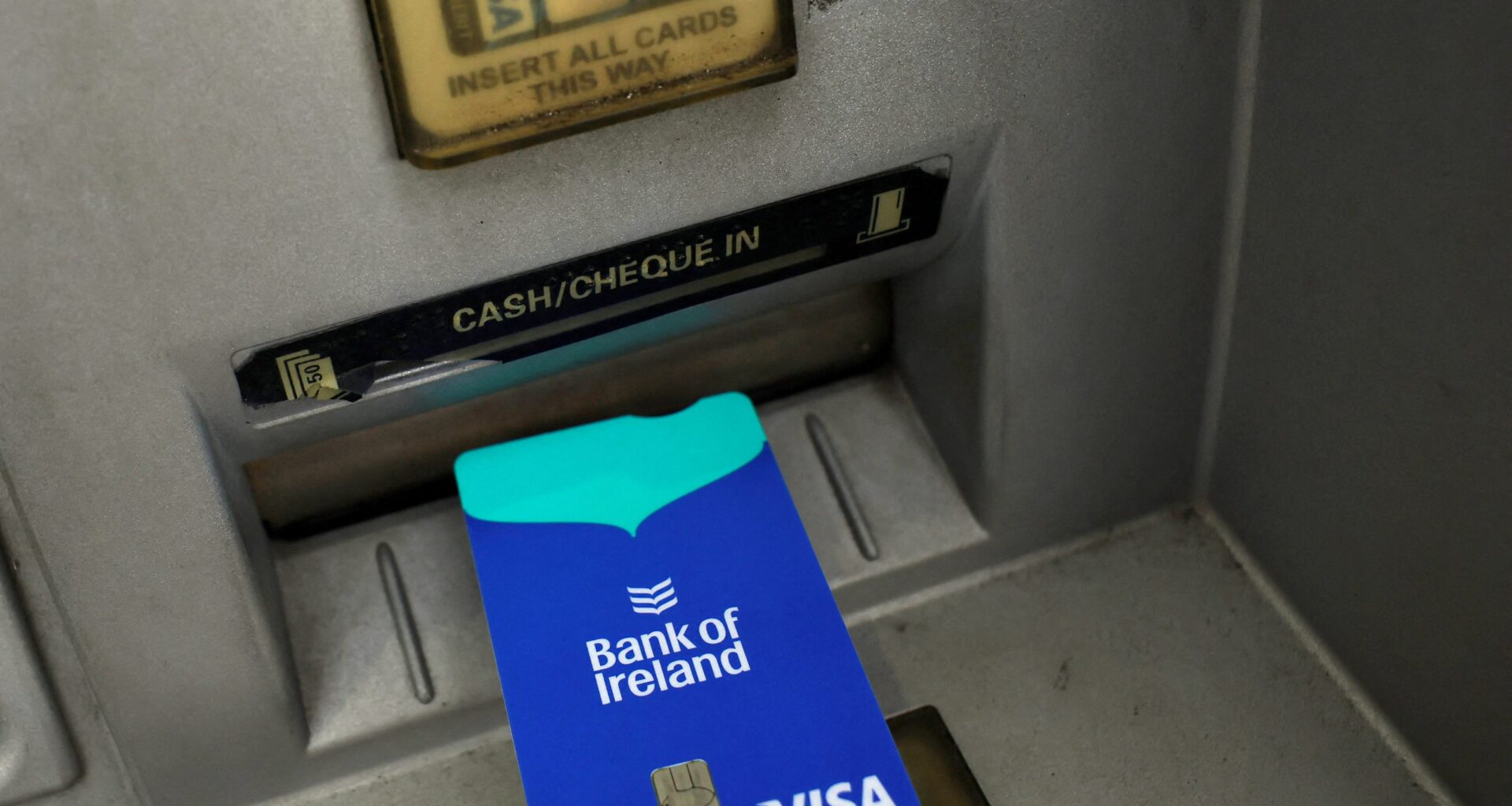 How Ireland Shapes Europe’s Fintech Future