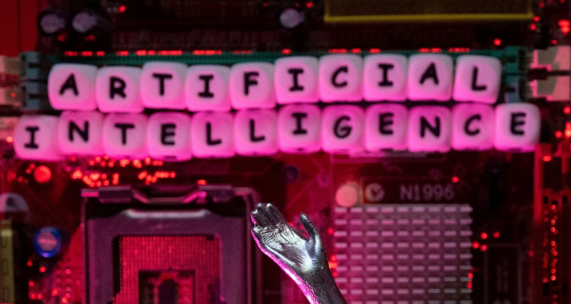 China warns state-owned firms and government agencies against OpenClaw AI, sources say