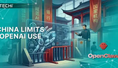 China Restricts OpenClaw AI in Banks & State Agencies Over Security Risks