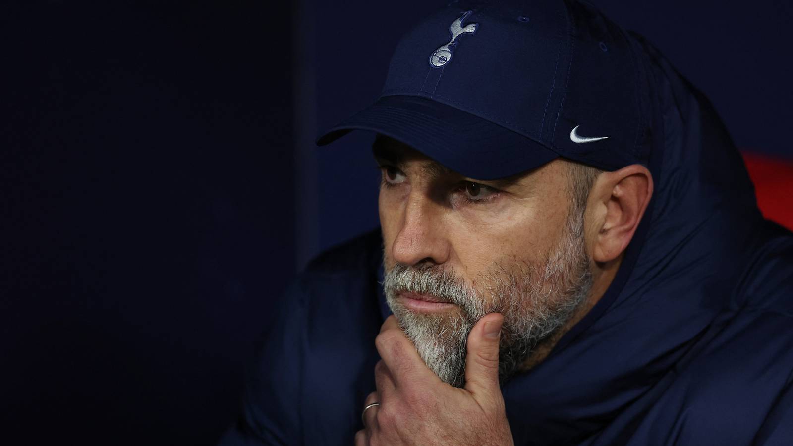 Tottenham Know Who Must Replace Igor Tudor As Head Coach