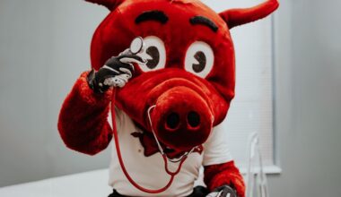 'The Risk Is Real': Health Center Encourages Up-to-Date Vaccines