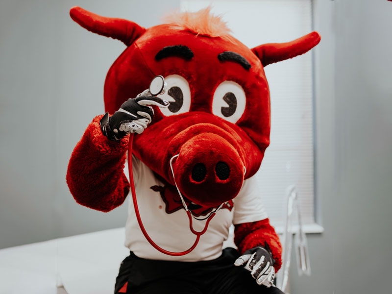 'The Risk Is Real': Health Center Encourages Up-to-Date Vaccines