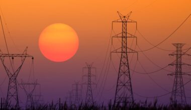 How the Iran War Could Reshape Global Energy Policy