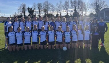 Excitement grows as Ballinrobe Community School prepare for All-Ireland final