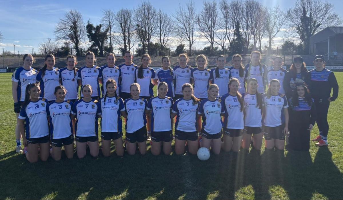 Excitement grows as Ballinrobe Community School prepare for All-Ireland final