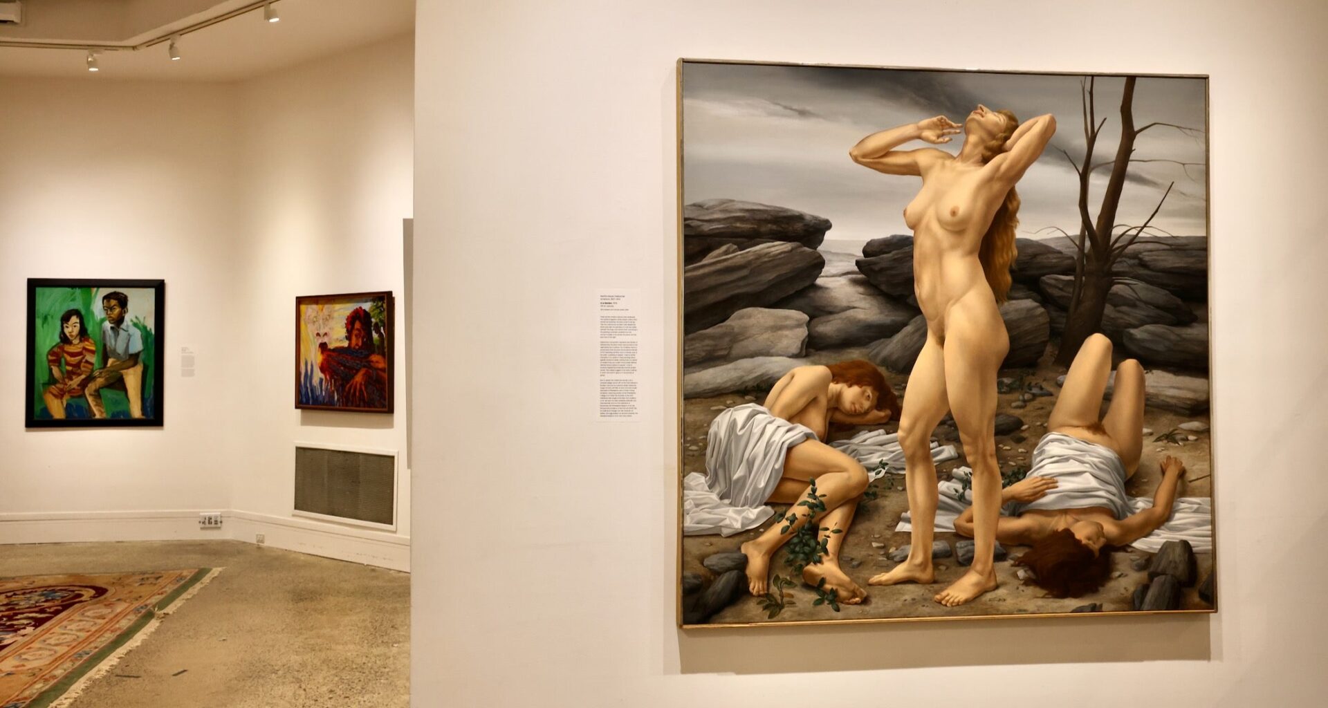 Philadelphia museums break barriers through collaborations