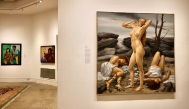 Philadelphia museums break barriers through collaborations