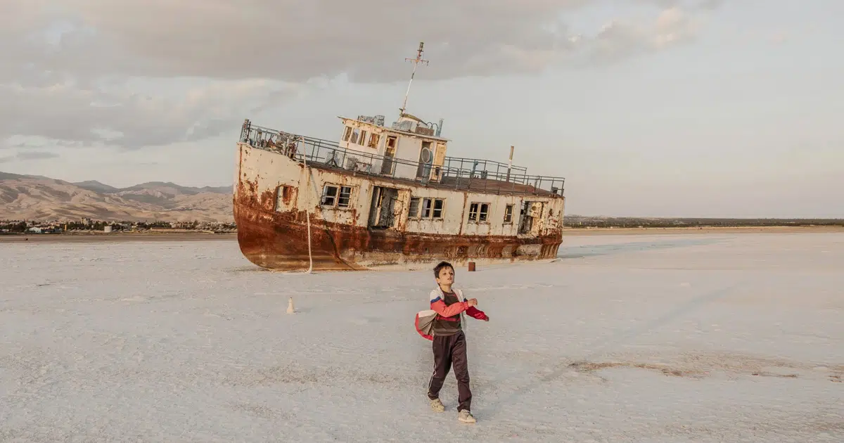 Discover the Finalists of the 2026 Sony World Photography Awards