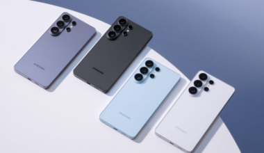 Samsung Mobile South Africa accepts advance orders for Galaxy S26 series