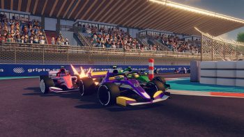 Become a Motorsport Legend in iRacing Arcade, Out Now on Steam! - iRacing.com