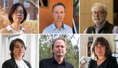 The people — and research — lost in the NIH exodus