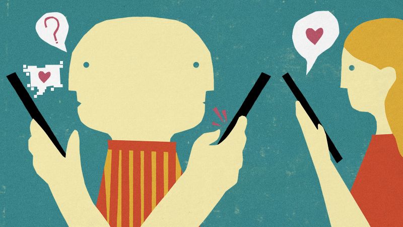 Gen Z is using AI to navigate social situations