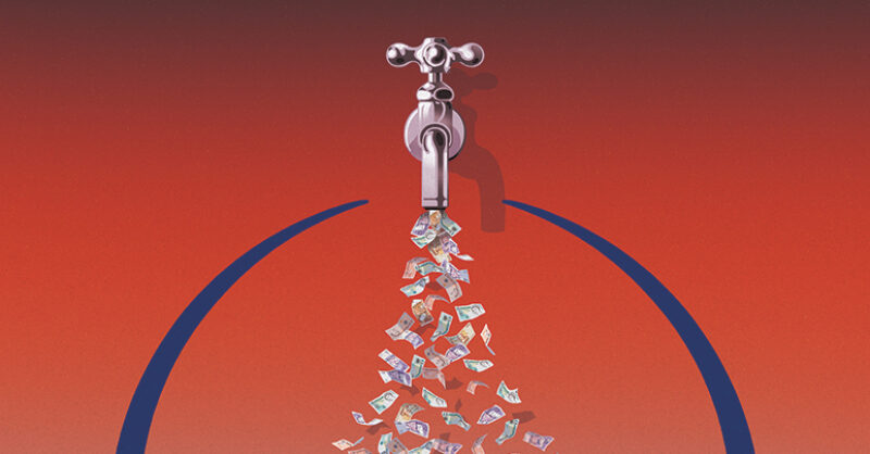 Revealed: Thames Water's environmental and financial disaster