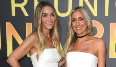 Are Kristin Cavallari and Lauren Conrad Friends?