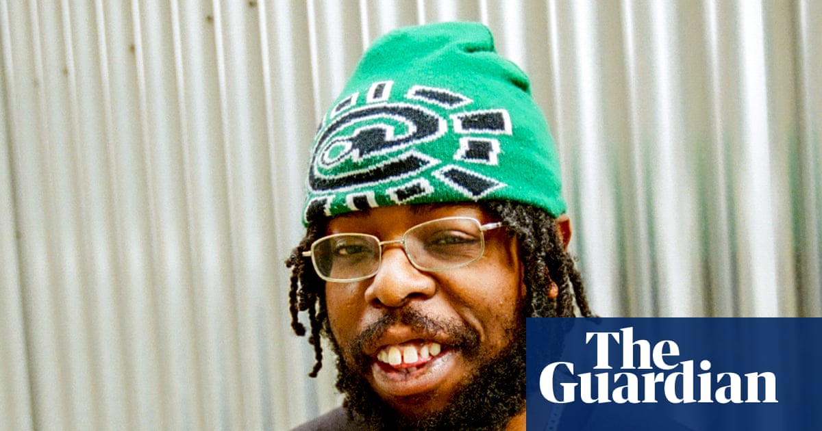 Brummie rapper Tony Bontana: ‘I have to speak on genocide, the same way I have to speak about my grief’ | Music