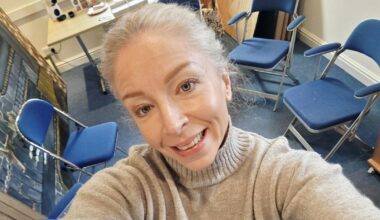 Lake District grief group aims to help people through shared pain