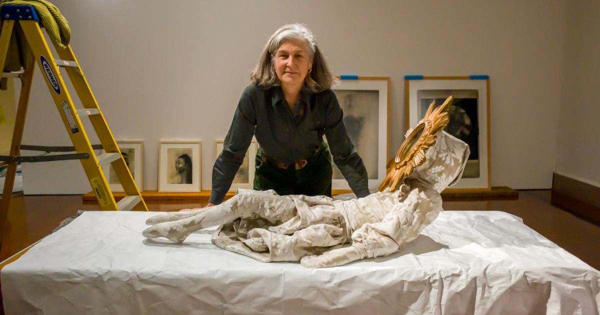 Southampton City Art Gallery to reopen after refurbishment