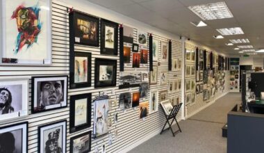 Swindon residents heartbroken over art gallery closing