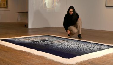 Exhibition in Bradford gallery will be a first for the city