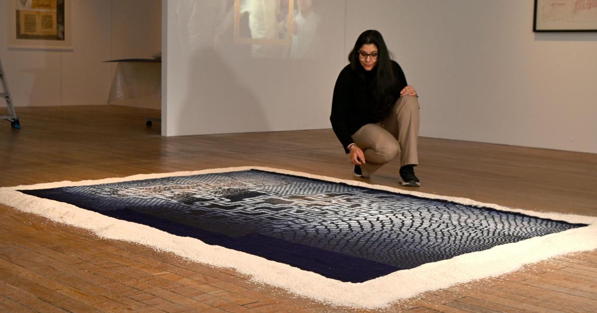 Exhibition in Bradford gallery will be a first for the city