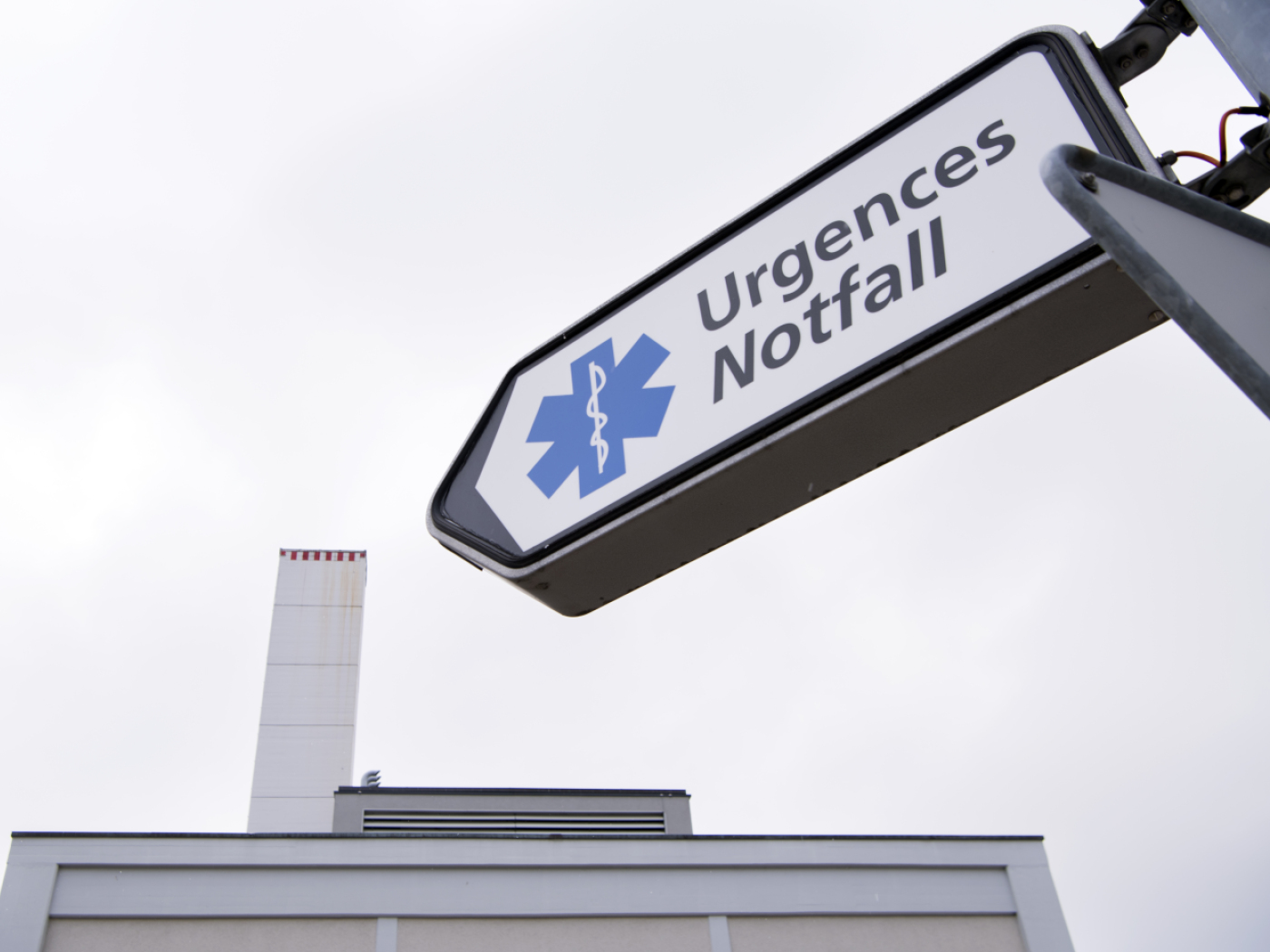 National Council wants 50-franc fee for hospital emergency visits