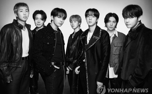 BTS scores 7th No. 1 album on Billboard 200 with 'Arirang'