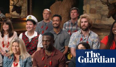 ‘Our lead actor doesn’t know he’s in a television show!’ The return of an unbelievable TV hoax | Television