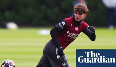 Max Dowman has inspired Arsenal in hunt for silverware, says Mikel Arteta | Arsenal