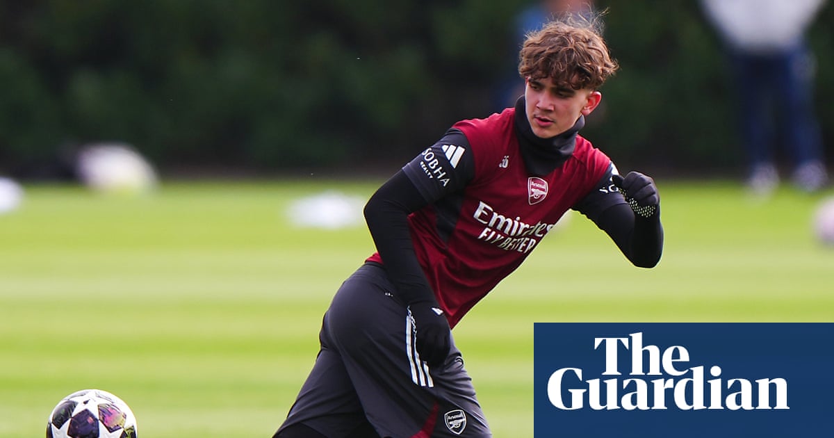 Max Dowman has inspired Arsenal in hunt for silverware, says Mikel Arteta | Arsenal