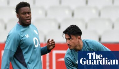 Maro Itoje issues England rallying cry for France finale: ‘Show this team’s character’ | Six Nations 2026