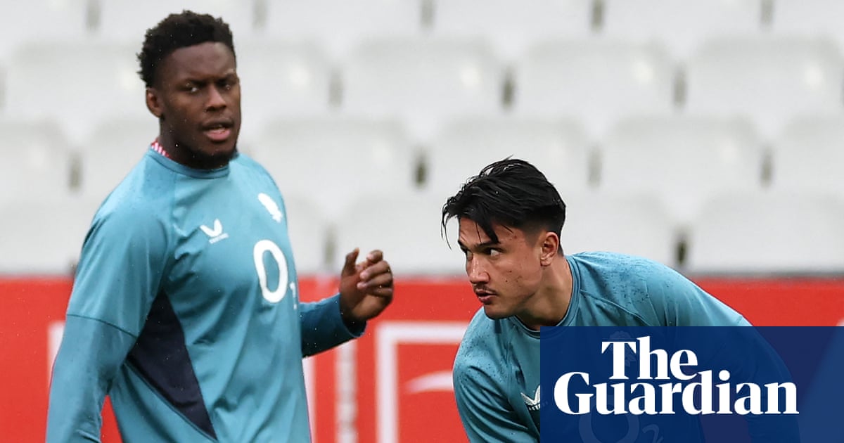 Maro Itoje issues England rallying cry for France finale: ‘Show this team’s character’ | Six Nations 2026