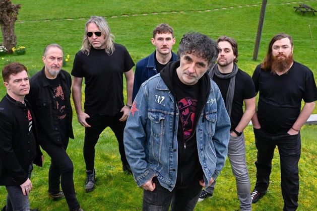 ‘I mended Brian May’s hedgehogs and he taught me to play guitar’ - Supervet Noel Fitzpatrick