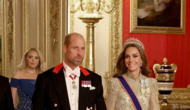 Inside the Princess of Wales' tiara collection: from Princess Diana's beloved heirlooms to Queen Victoria's circlet with an ‘unlucky’ history