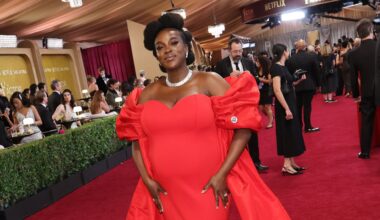 On the Podcast: Wunmi Mosaku Was a Math Genius—Now She’s an Oscar Nominee