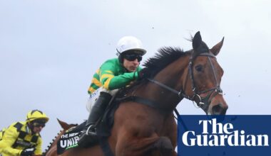 Racing’s leadership in chaos but dramatic exits will be limited to track at Cheltenham | Cheltenham festival