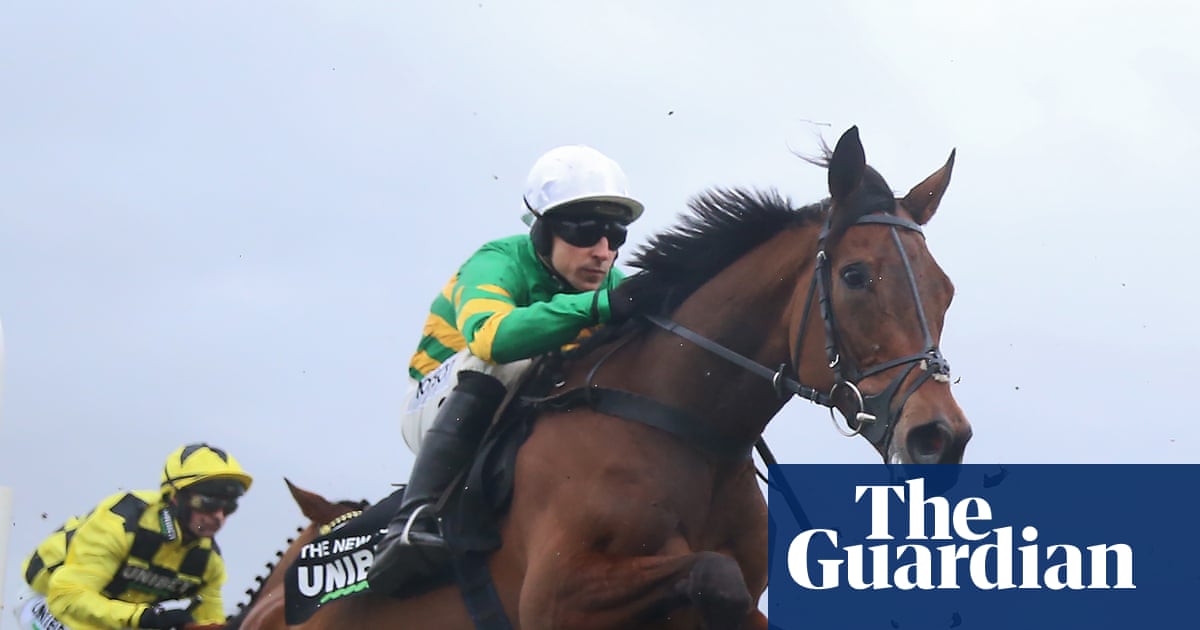 Racing’s leadership in chaos but dramatic exits will be limited to track at Cheltenham | Cheltenham festival