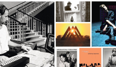 Aidan Gillen, Joe O’Connor and more on their cultural treasures – The Irish Times