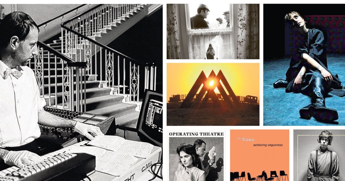 Aidan Gillen, Joe O’Connor and more on their cultural treasures – The Irish Times